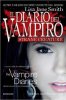 Copertina del libro Strane creature. Il diario del Vampiro