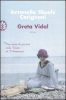 Copertina del libro Greta Vidal 