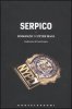 Copertina del libro Serpico 