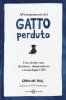 Copertina del libro All'inseguimento del gatto perduto 