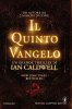 Copertina del libro Il Quinto Vangelo