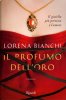 Copertina del libro Il profumo dell'oro