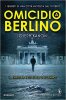 Copertina del libro Omicidio a Berlino 