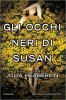 Copertina del libro Gli occhi neri di Susan