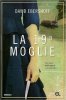 Copertina del libro La 19a moglie 