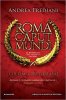 Copertina del libro Roma Caput Mundi. L'ultimo pretoriano 