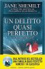 Copertina del libro Un delitto quasi perfetto