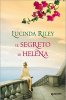 Copertina del libro Il segreto di Helena