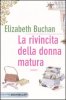 Copertina del libro La rivincita della donna matura