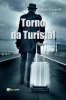 Copertina del libro Torno da Turista!