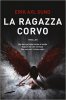 Copertina del libro La ragazza corvo 