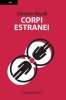 Copertina del libro Corpi estranei 