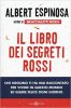 Copertina del libro Il libro dei segreti rossi