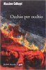 Copertina del libro Occhio per occhio 