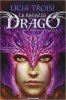 Copertina del libro La ragazza drago. La prima trilogia 