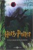 Copertina del libro Harry Potter e il calice di fuoco