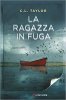 Copertina del libro La ragazza in fuga