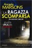 Copertina del libro La ragazza scomparsa