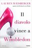 Copertina del libro Il diavolo vince a Wimbledon 