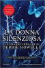 Copertina del libro La donna silenziosa