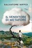 Copertina del libro Il venditore di metafore