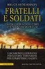 Copertina del libro Fratelli e soldati 