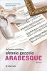 Copertina del libro Arabesque 