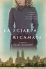 Copertina del libro La sciarpa ricamata