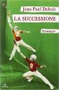 Copertina del libro La successione