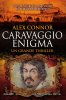 Copertina del libro Caravaggio enigma