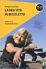 Copertina del libro La mia vita in bicicletta