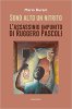 Copertina del libro Sonò alto un nitrito. L'assassinio impunito di Ruggero Pascoli 