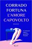 Copertina del libro L'amore capovolto 