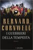 Copertina del libro I guerrieri della tempesta