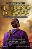 Copertina del libro Il trono di Roma