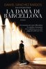 Copertina del libro La dama di Barcellona 