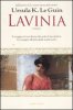 Copertina del libro Lavinia