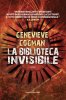 Copertina del libro La biblioteca invisibile 