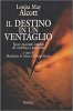 Copertina del libro Il destino in un ventaglio