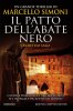 Copertina del libro Il patto dell'abate nero