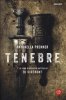 Copertina del libro Tenebre 