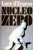 Copertina del libro Nucleo Zero