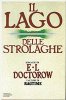 Copertina del libro Il lago delle Strolaghe