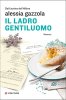 Copertina del libro Il ladro gentiluomo