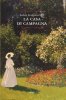 Copertina del libro La casa di campagna 