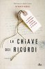 Copertina del libro La chiave dei ricordi 