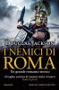 Copertina del libro I nemici di Roma 