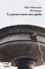 Copertina del libro La penna come una spada 