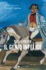 Copertina del libro Il genio infelice