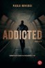 Copertina del libro Addicted